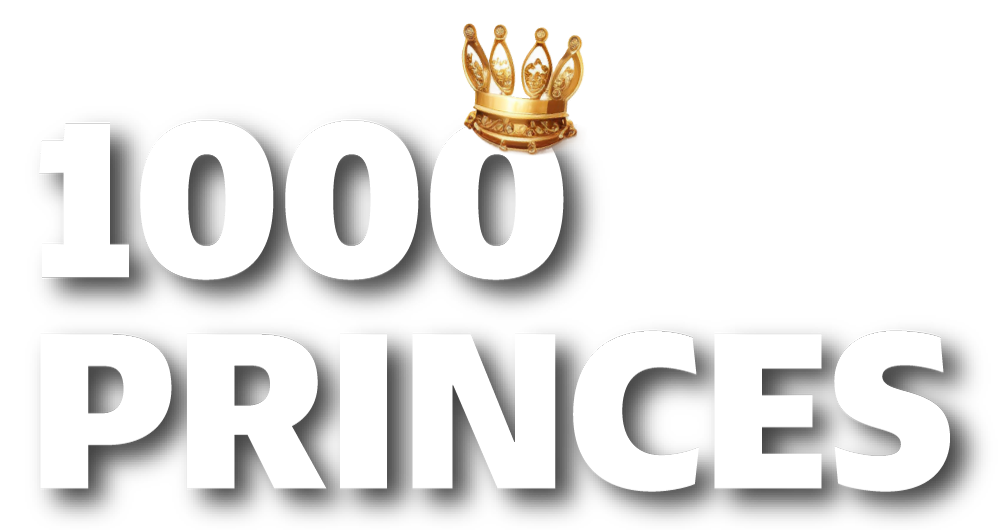 1000 Princes Logo
